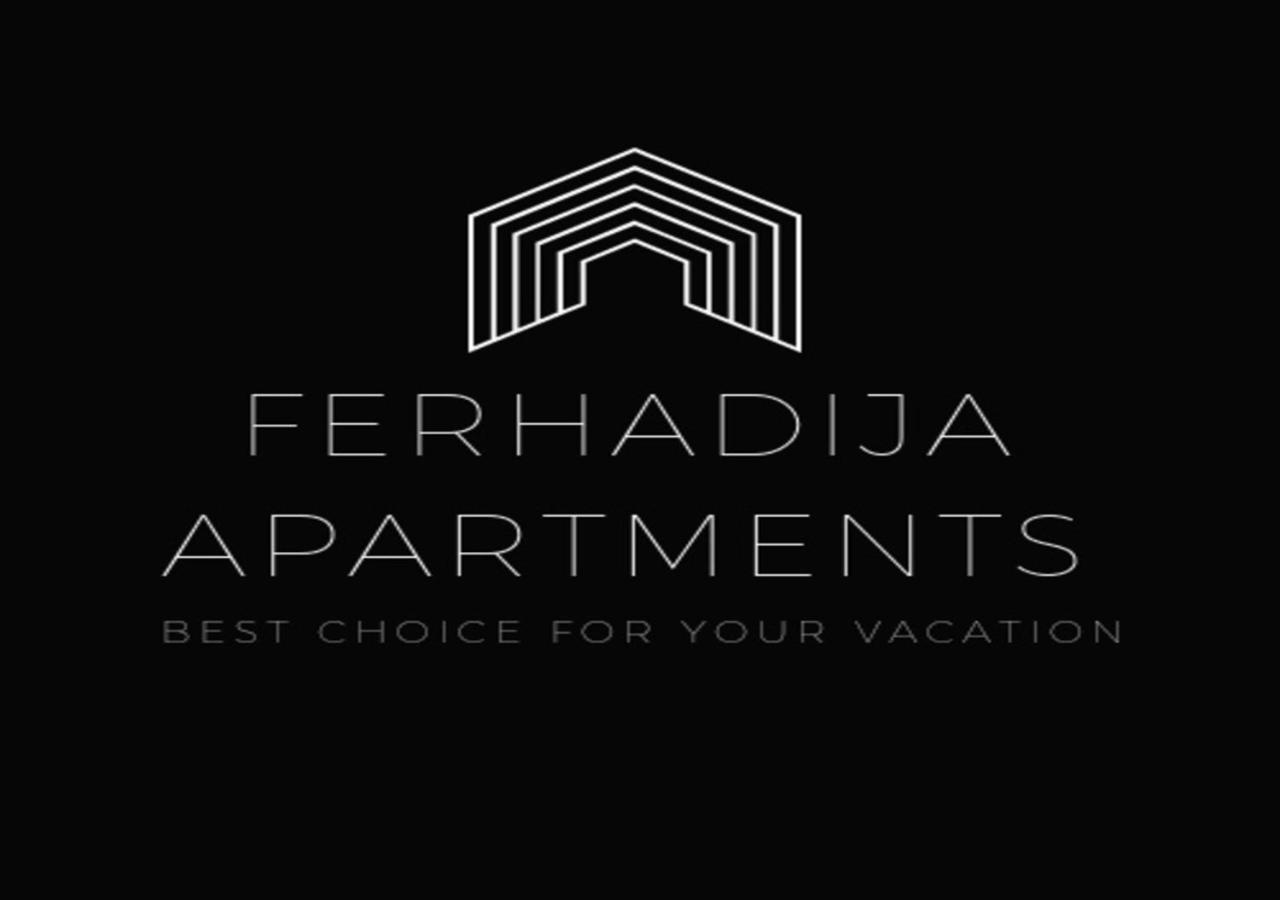 Oldtown Apartments Ferhadija Sarajevo Exteriér fotografie